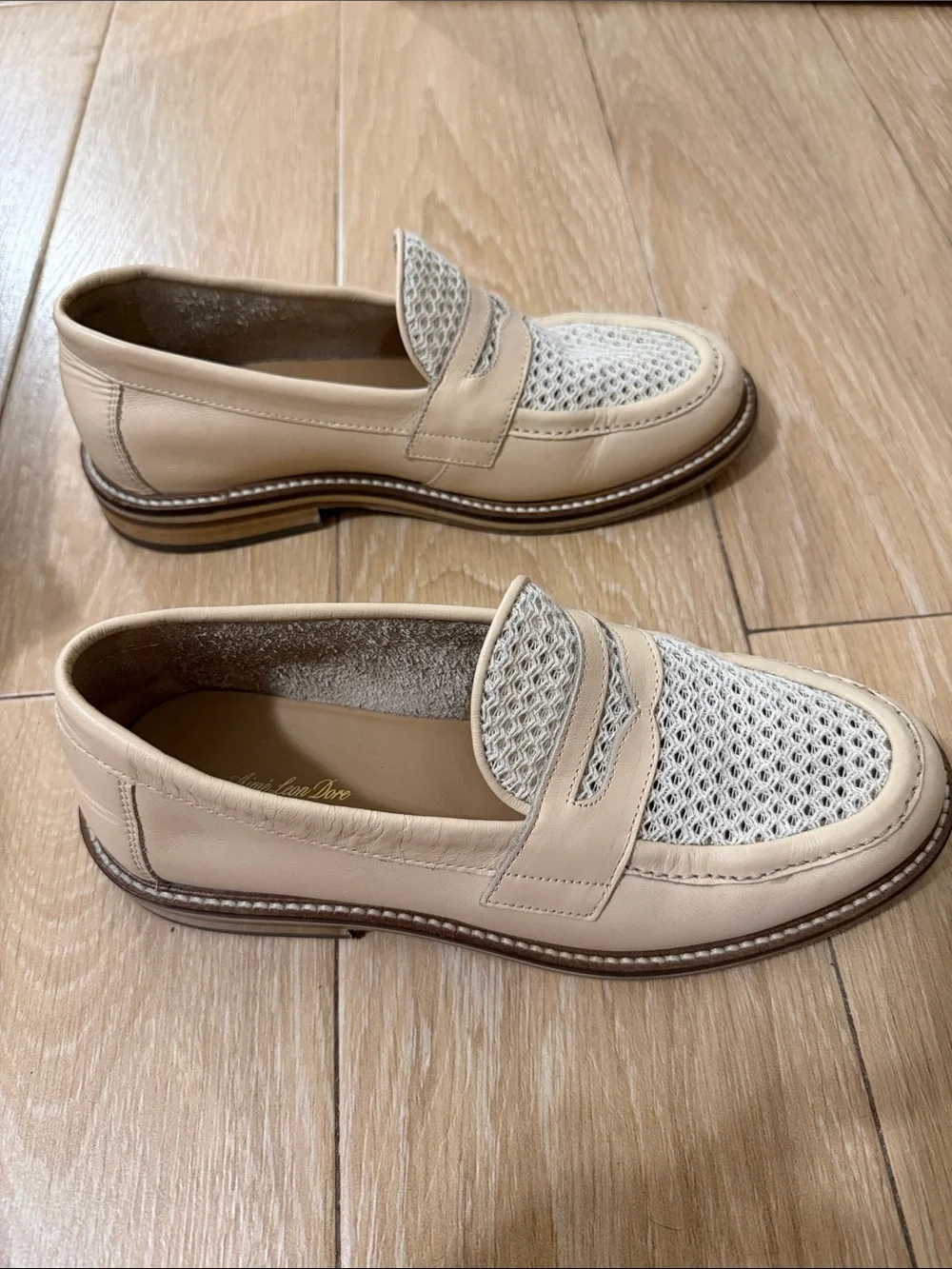 ALD Taverna Loafer 6.5